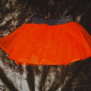 Baby skirt